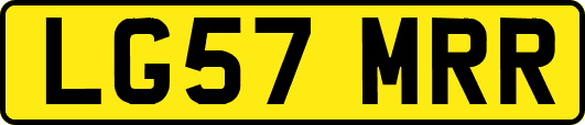 LG57MRR