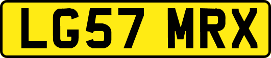 LG57MRX