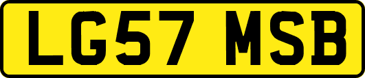 LG57MSB