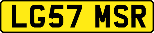 LG57MSR