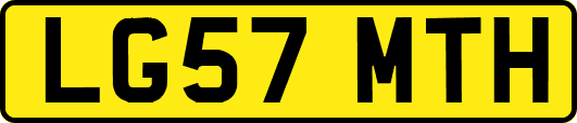 LG57MTH
