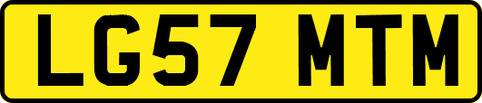 LG57MTM