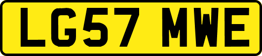 LG57MWE