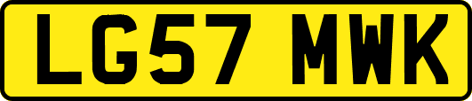 LG57MWK