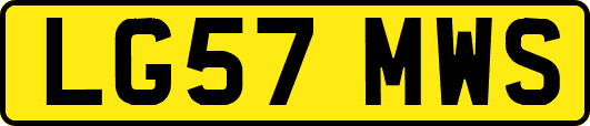 LG57MWS