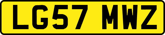 LG57MWZ