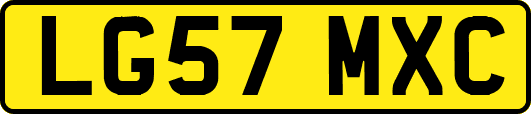 LG57MXC