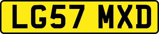 LG57MXD