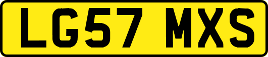 LG57MXS