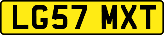 LG57MXT