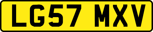 LG57MXV