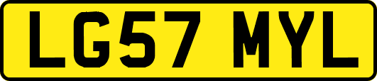 LG57MYL