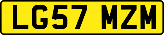 LG57MZM