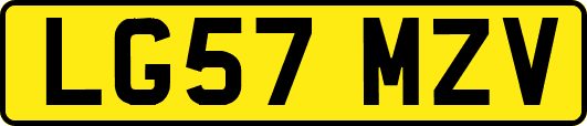 LG57MZV