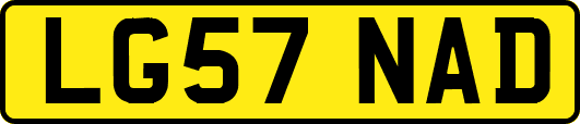 LG57NAD