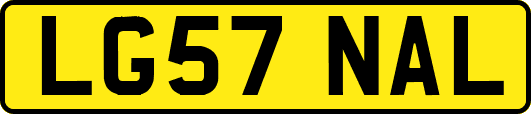 LG57NAL