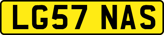 LG57NAS