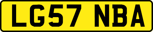 LG57NBA