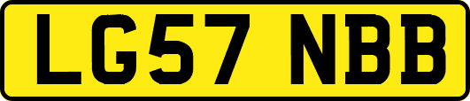 LG57NBB