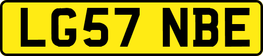 LG57NBE
