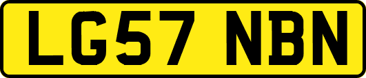 LG57NBN