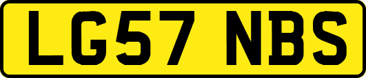LG57NBS