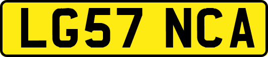 LG57NCA