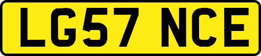 LG57NCE