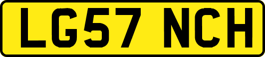 LG57NCH