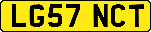 LG57NCT