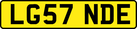 LG57NDE