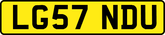 LG57NDU