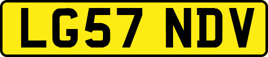 LG57NDV