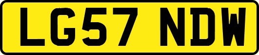 LG57NDW