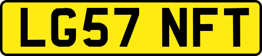 LG57NFT