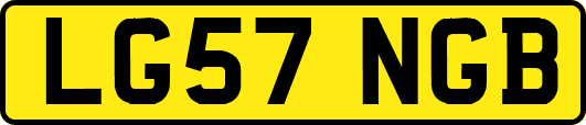 LG57NGB