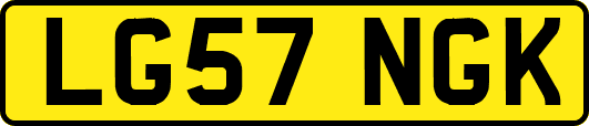 LG57NGK