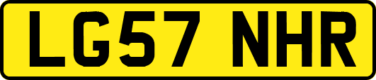 LG57NHR
