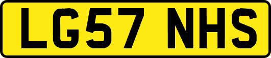 LG57NHS