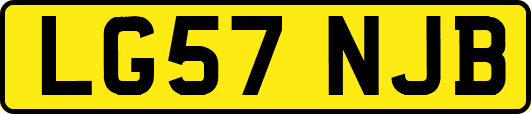 LG57NJB
