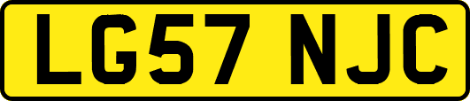 LG57NJC