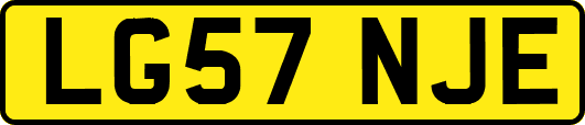 LG57NJE