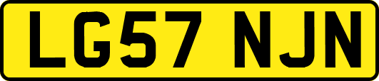 LG57NJN