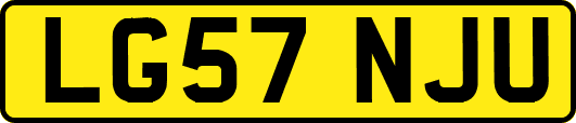 LG57NJU