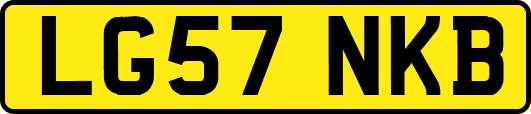 LG57NKB