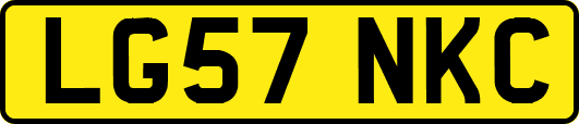 LG57NKC