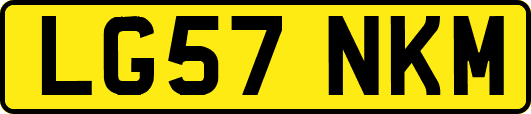 LG57NKM