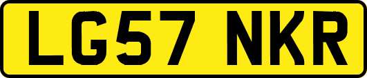 LG57NKR