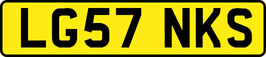 LG57NKS