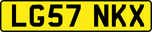 LG57NKX